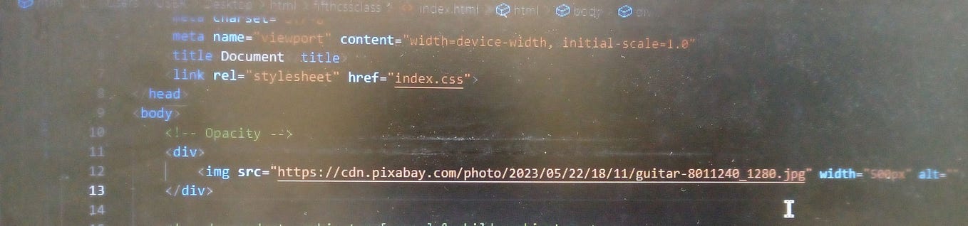 How to Create a Form in HTML using vscode | by Walheed | Medium