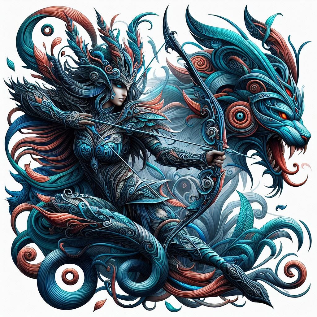 The Ice Wraith. Quotes | by Nadavrock | May, 2024 | Medium