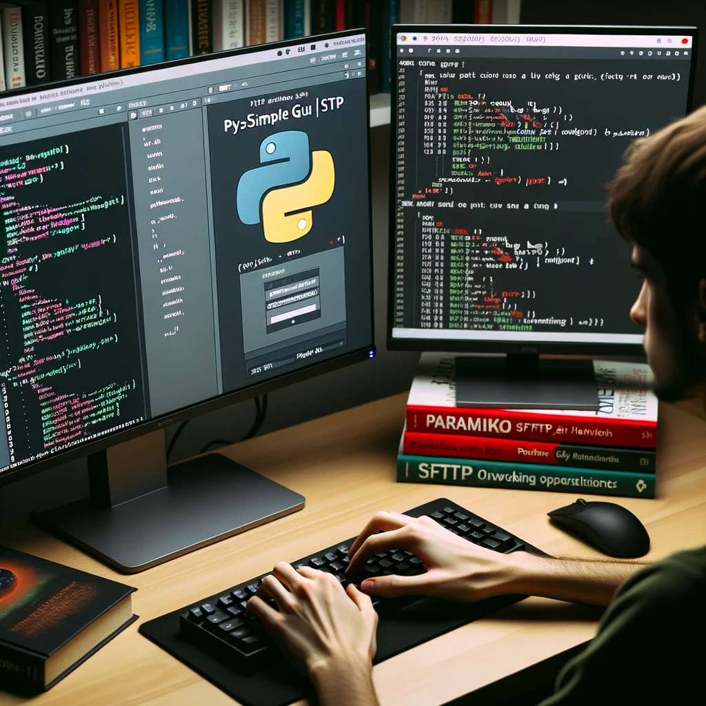 How to Automate Your File Backups with Python 💾 | by Ken E. | Medium