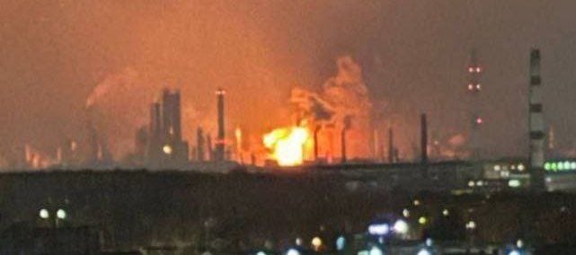 Ukraine Update January 26