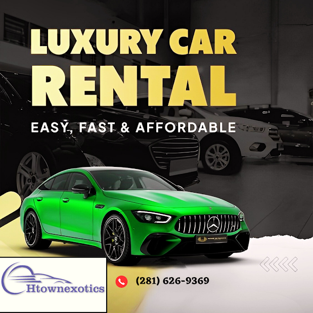 Exploring Luxury Wheels Corvette Rental in Houston and Beyond by