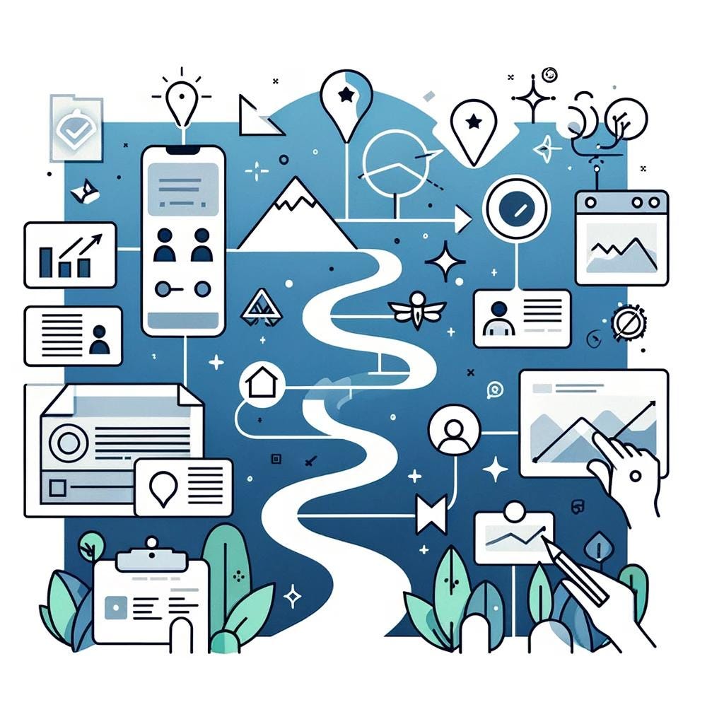Clarifying Product Strategy How - 1*v7Qsm MoBjoSjTRpyV832Q 