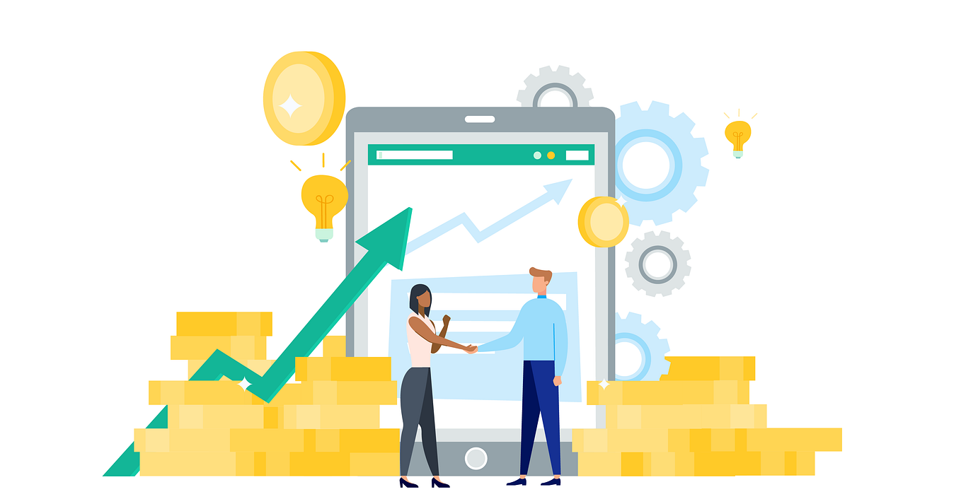 4 sản phẩm đắc lực Content Partnership của Admicro giúp thương hiệu thành công