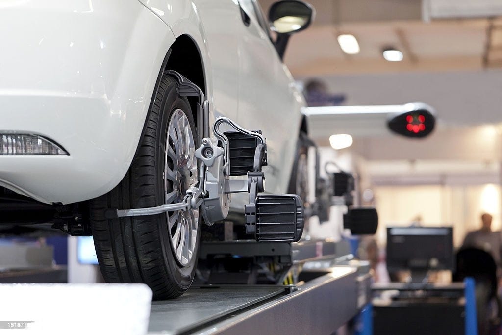 A Detailed Guide To Check If Your Car Has Been In An Accident by