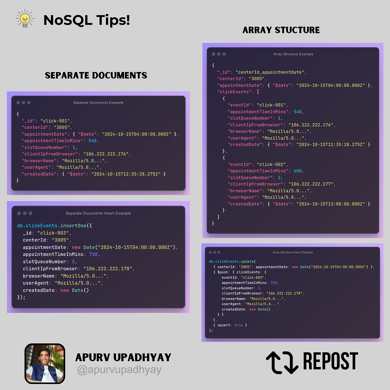 𝗖 𝟭𝟯 A Deep Dive into SemiAuto Properties with the 𝗳𝗶𝗲𝗹𝗱 Keyword