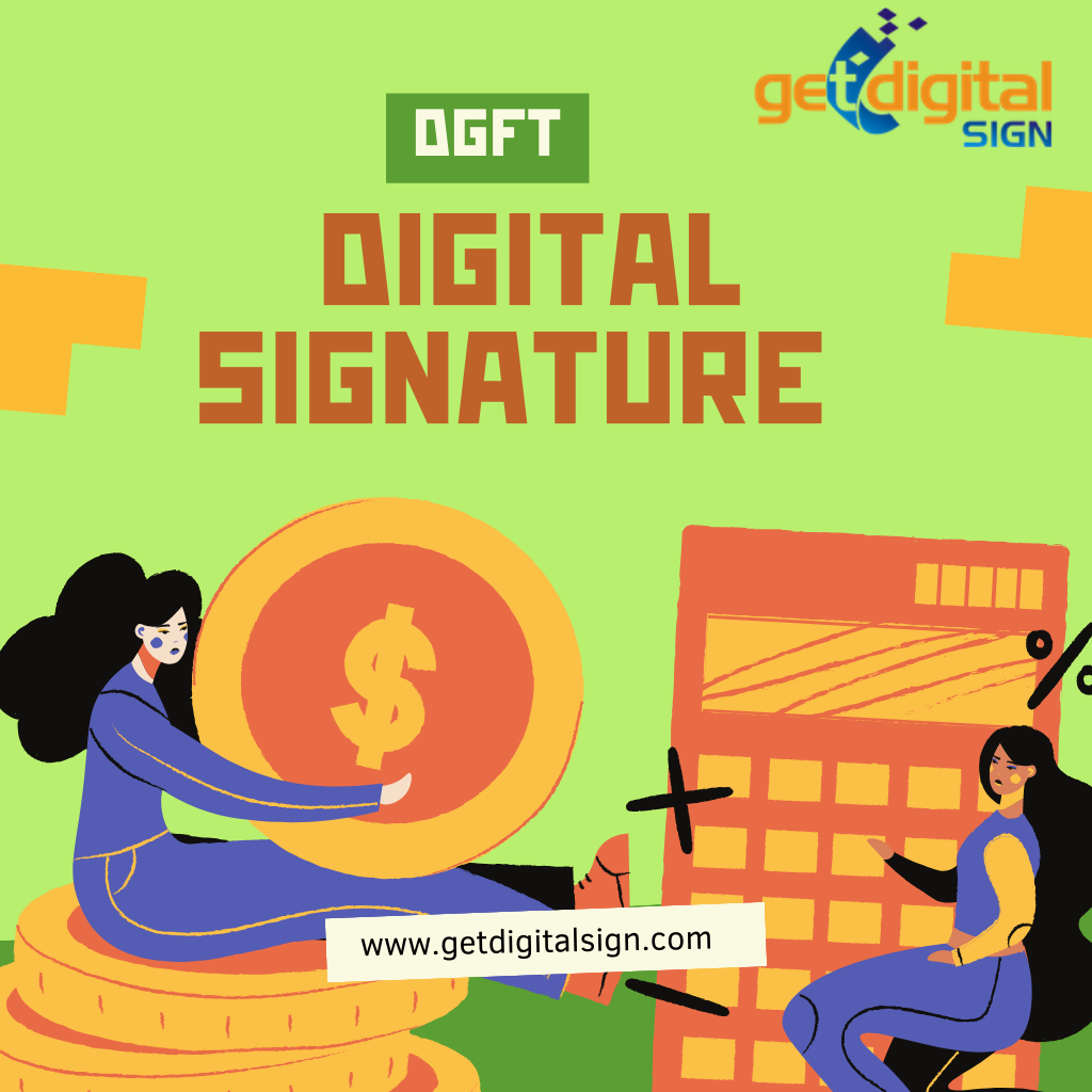 Class 3 DSC Service Provider in Mumbai Digital Sign Medium