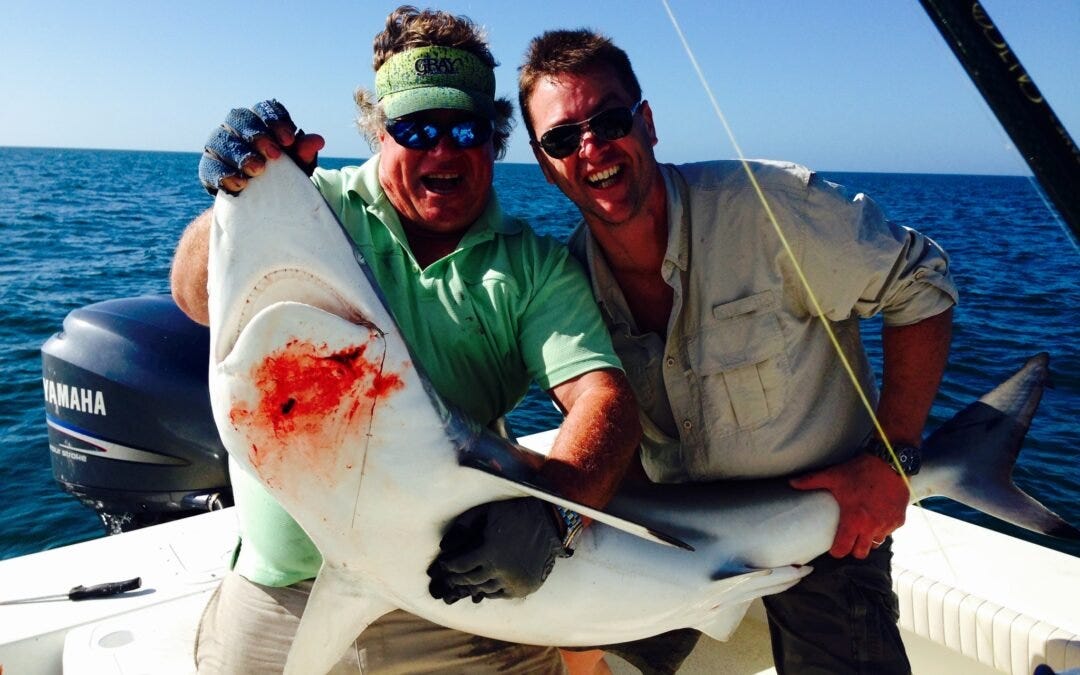 Guide To Best Fishing Boat Tours Naples Florida by Ms. B. Haven