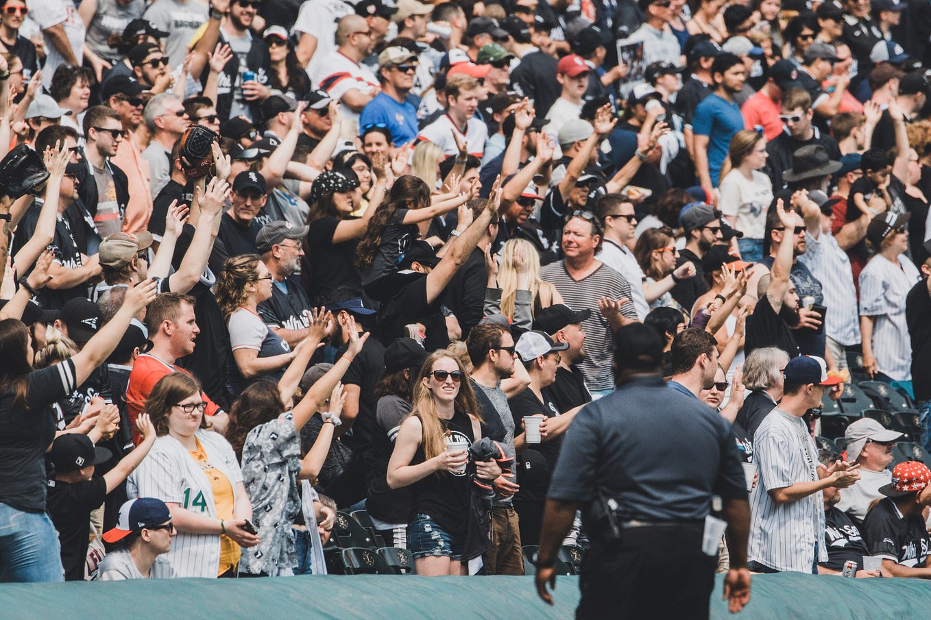 White Sox Announce Finalized 2023 Broadcast Schedule
