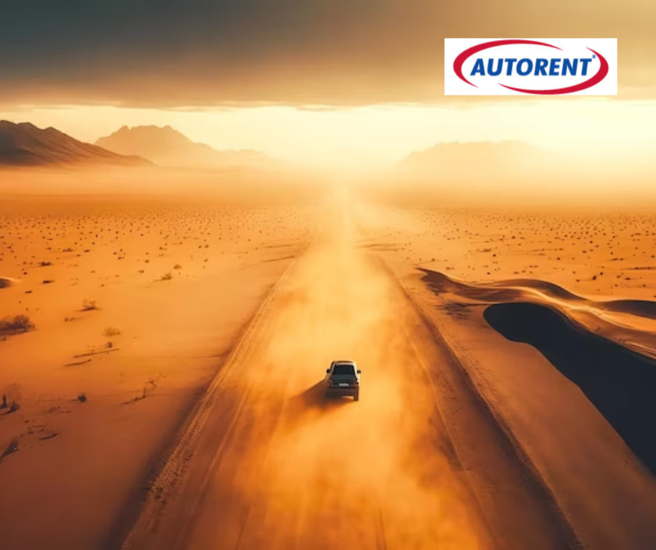 Car Rental In Dubai - Autorent Car Rental LLC - Medium