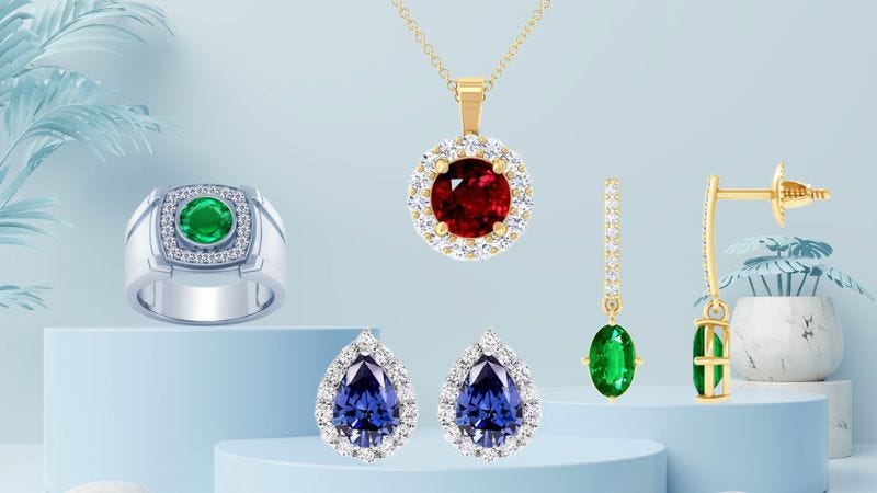 The Most Amazing Jewelry Trends for 2024 | by Tyler Sinks | Medium
