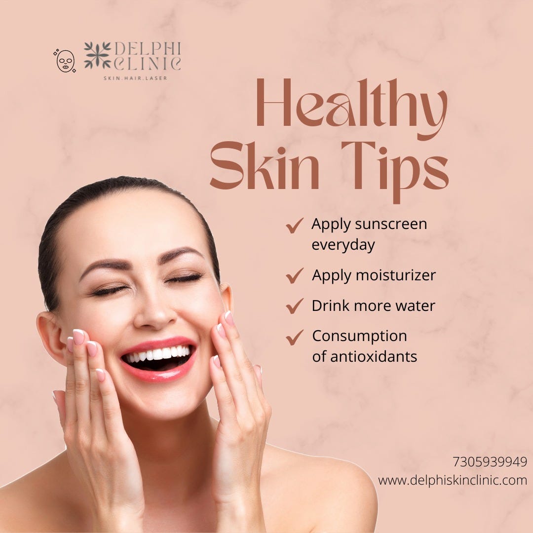 Skin Treatment for Brides in Chennai by Delphi SkinClinic Jun, 2024 Medium
