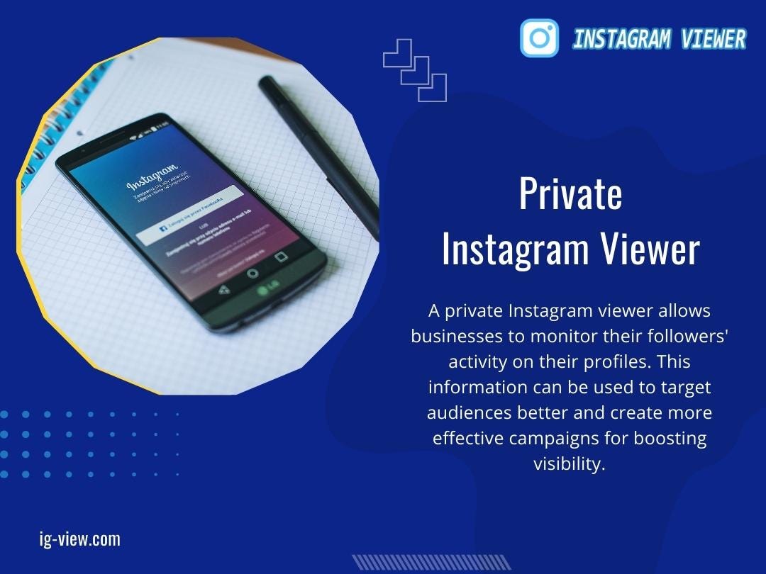 Instagram Story Viewer List - Instagram Viewer - Medium