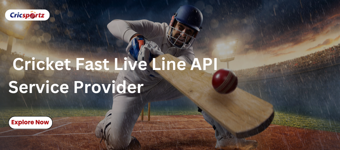 Cricket fast discount live line online