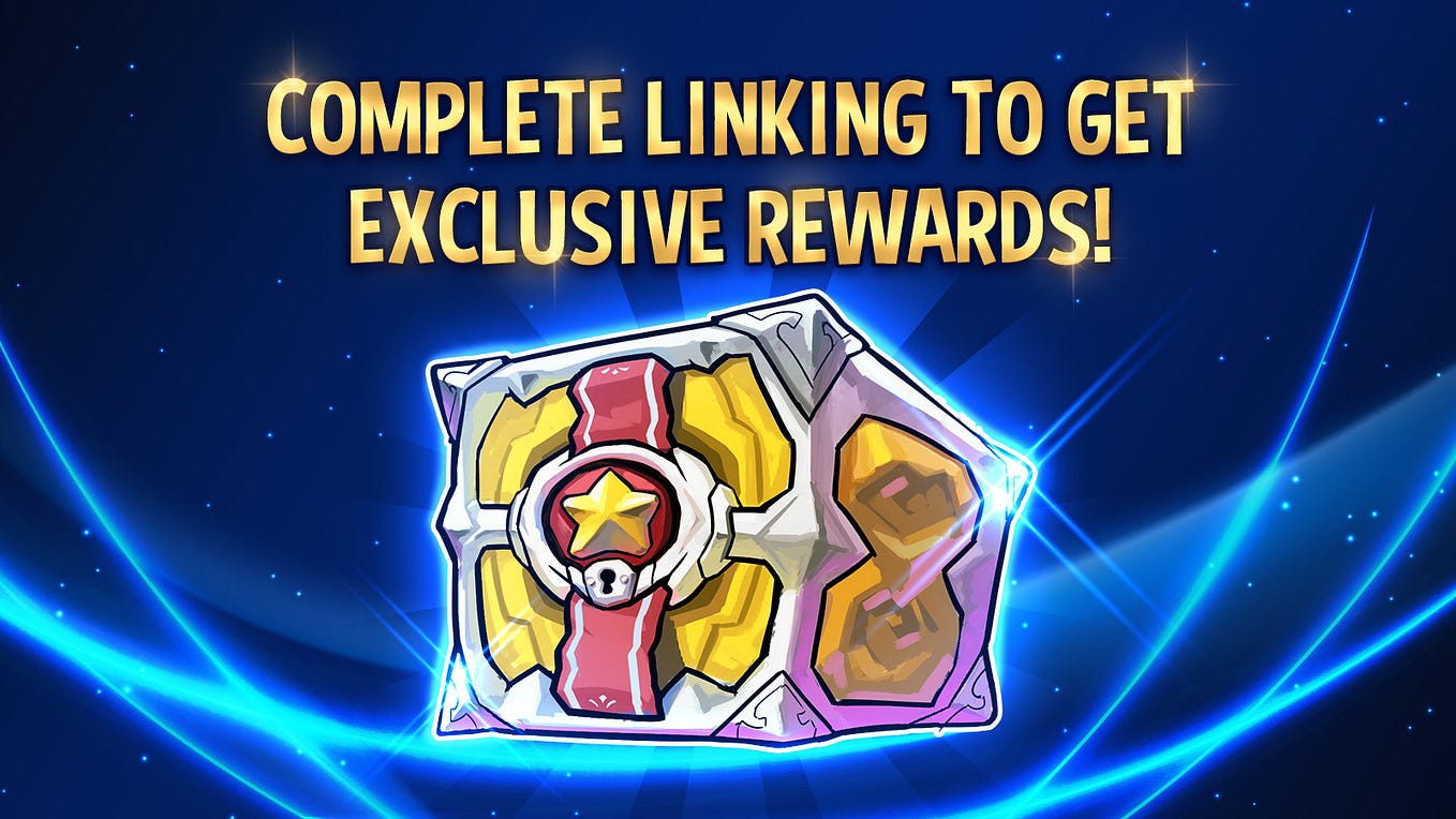 Crazy Defense Heroes July XP gain reward pool comes with new NFT