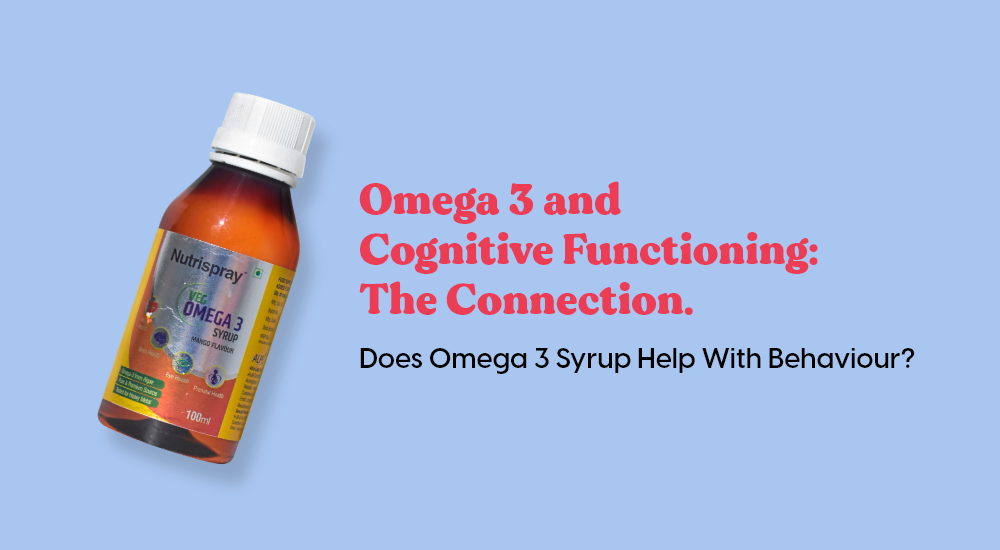 Is Omega3 Good For Toddlers?. Omega3 fatty acids may sound boring