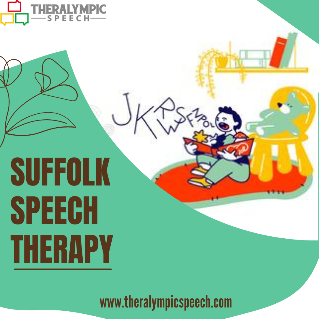 Suffolk Sensory Gym Empower the Abilities through Occupational Therapy