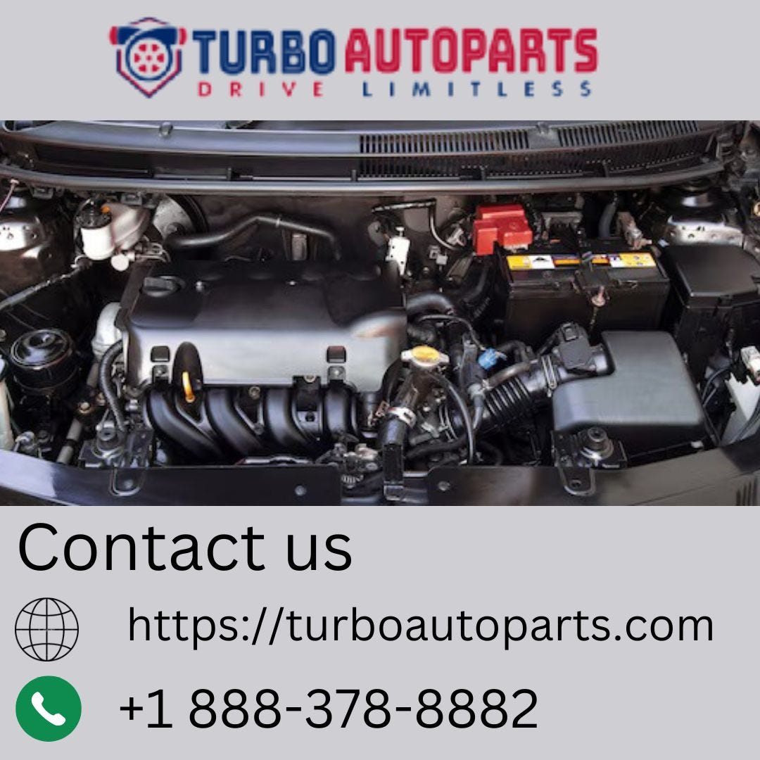 How Do I Find Used Transmissions for Sale? by Turbo Autoparts Sep