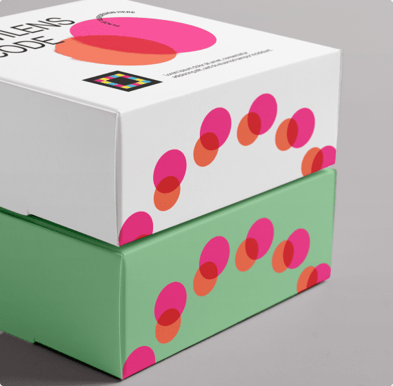 Stand Out with Sustainable Cardboard Display Boxes Made To Pack Medium