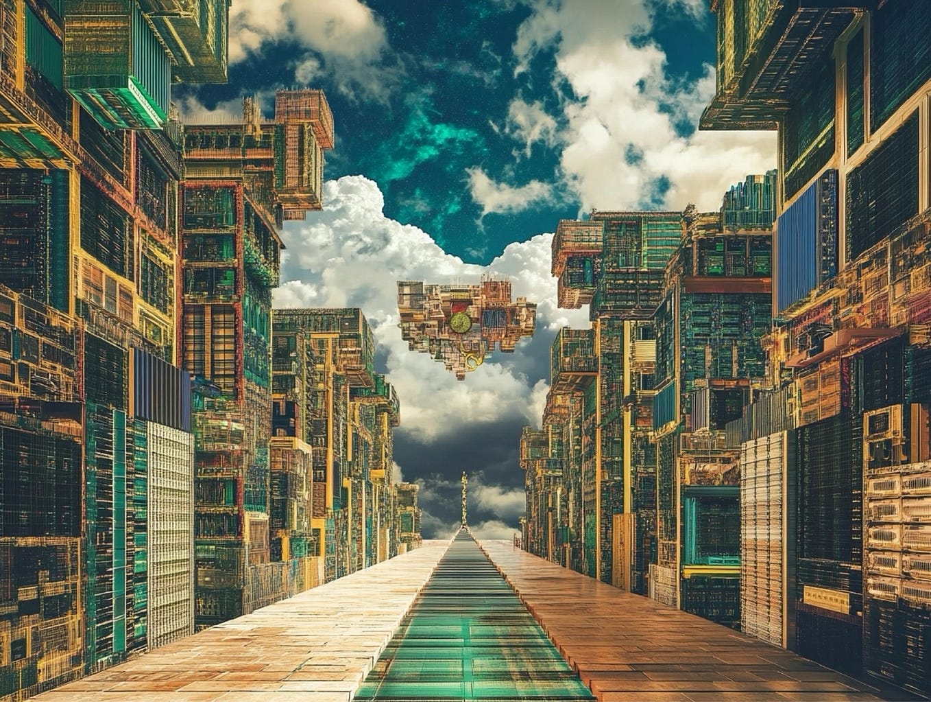 The Prompt-to-Prototype Loop. How my side project — and a whiteboard ...