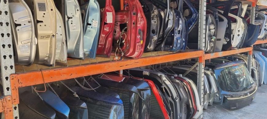 Renault Parts Brisbane | French Car Care - French Car Care - Medium