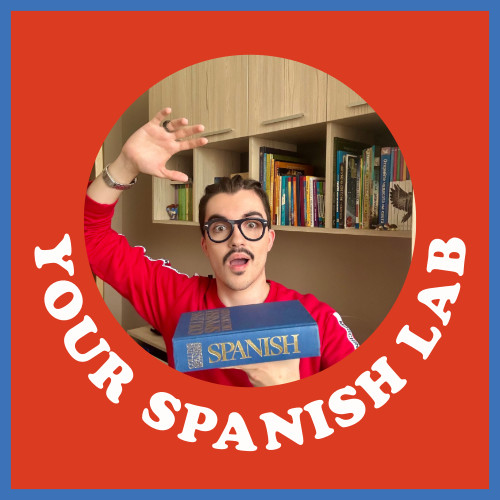 Introducing Ourselves in Spanish — Name, Nationality, Residence, Job