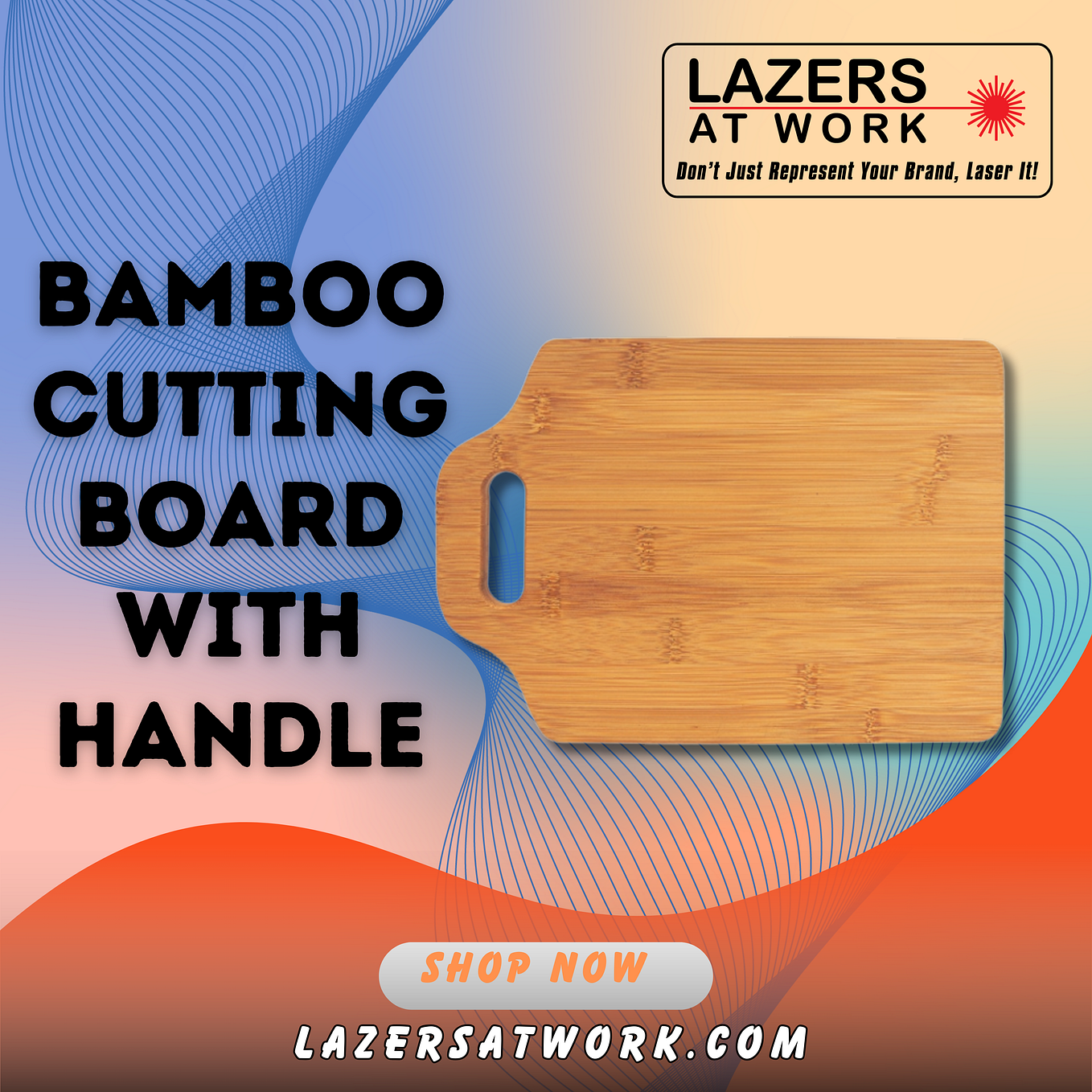 “Bamboo Cutting Boards The Ultimate Sustainable Kitchen Essential