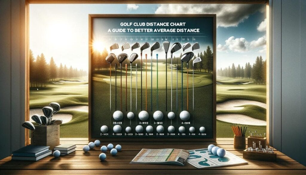 Driving Range vs Golf Course Where Should You Spend Your Time? by