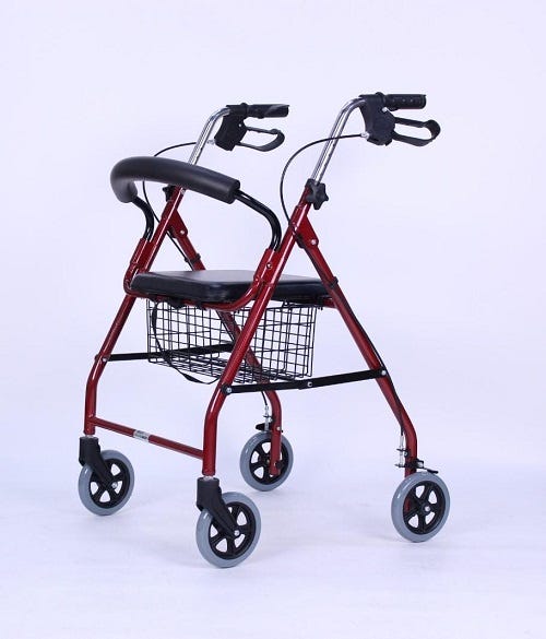 Essential Medical Supplies Urometer and Commode Seat Raiser Store in
