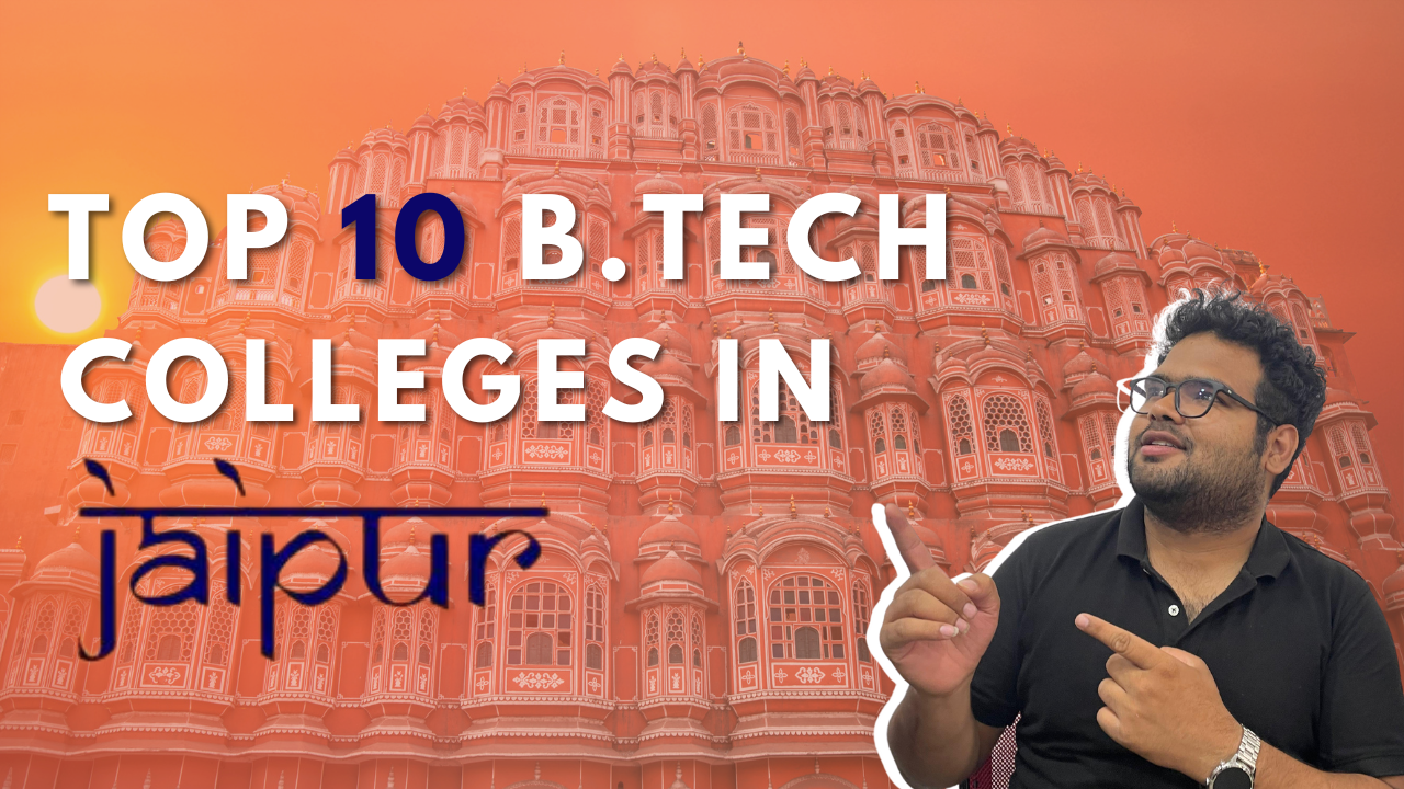 TOP 10 B TECH COLLEGES IN LUCKNOW 2024 | By CAREER MANTRA | Jun, 2024 ...