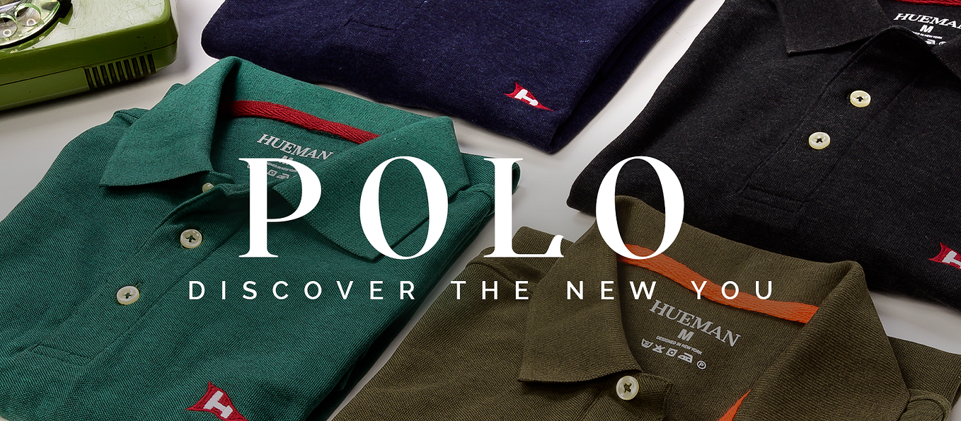 Stylish and Affordable Buy Men’s Polo Shirts in Pakistan at HUEMAN.PK