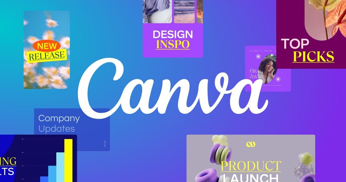 Canva Pro Invite Link February 2024 1 [100 Working] by Adamsmith