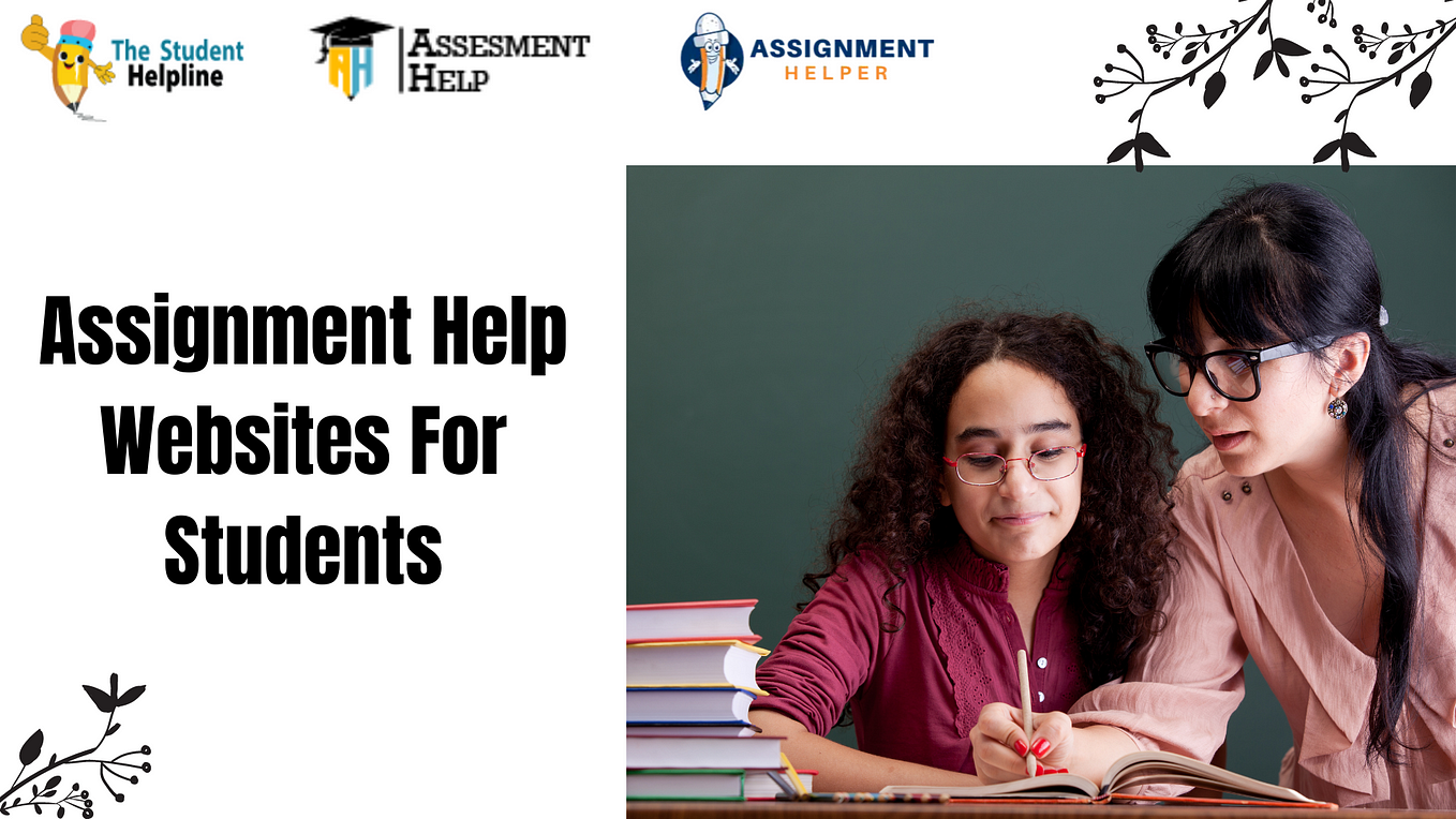 Top 3 Best Assignment Help Websites In Malaysia By Parvez Mar 2024 Medium 1436