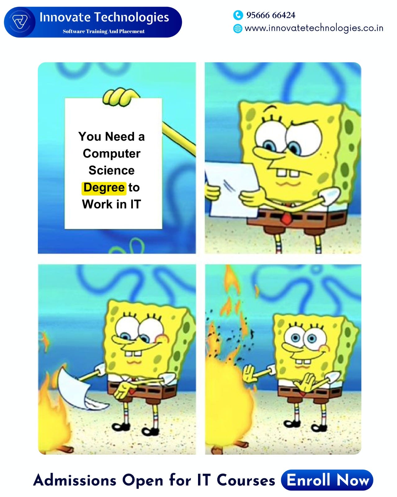 full stack development course in chennai - innovate technologies - Medium