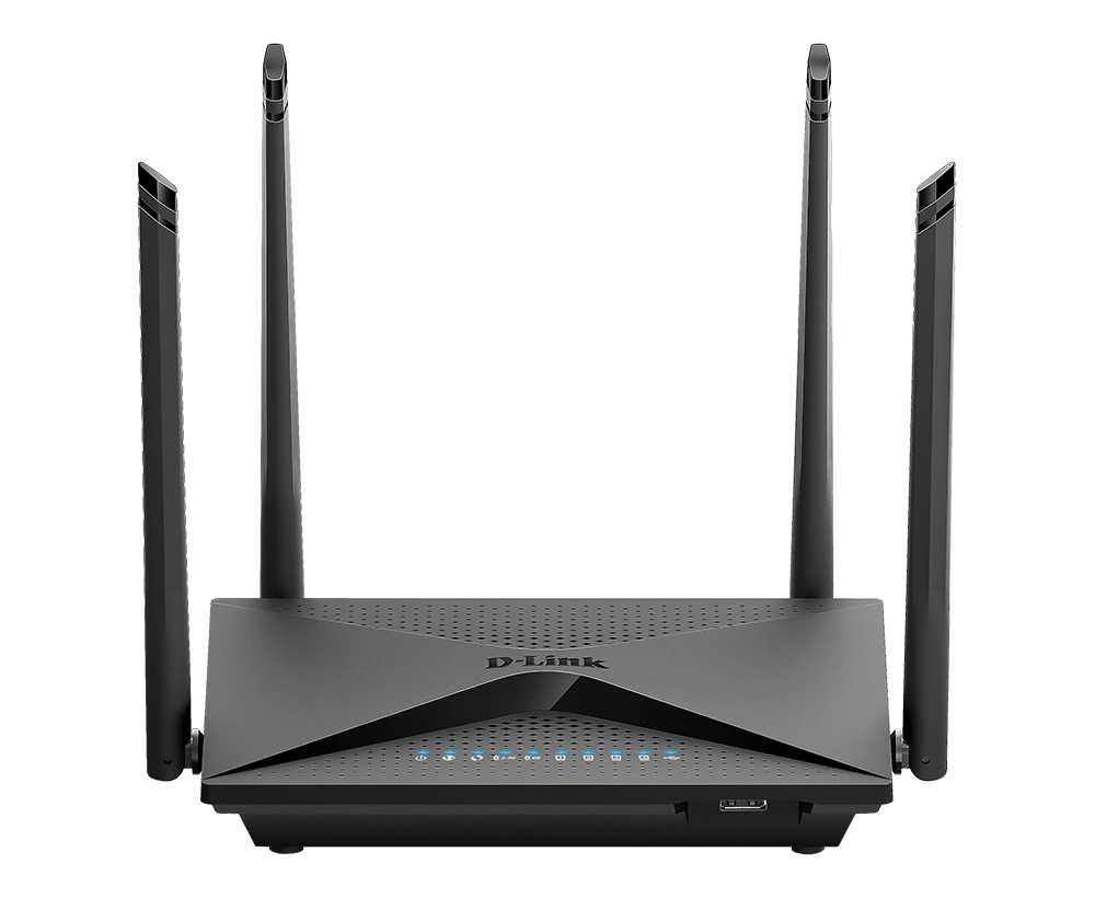 Etisalat S3 AC 2100 Dual Band wireless Router Joy Land Medium