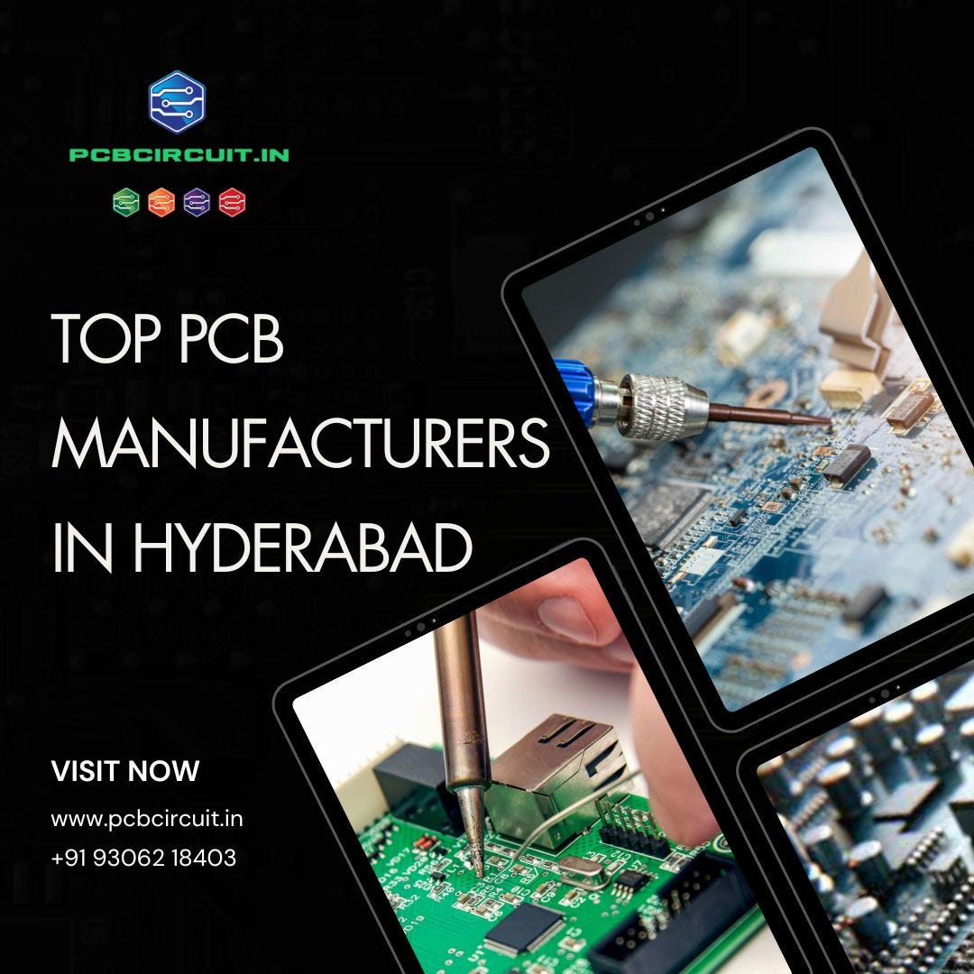 Top PCB Design Service Online — Pcbcircuit - Pcb circuit - Medium
