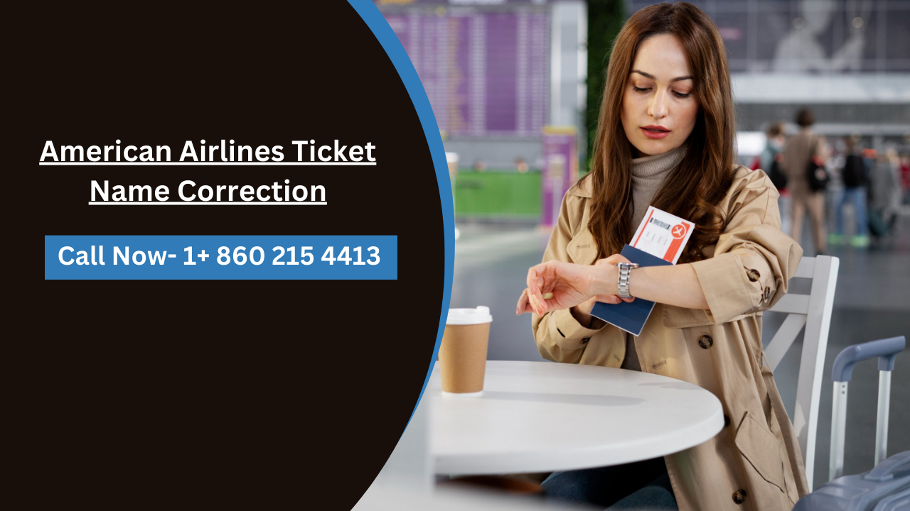 Change name on delta airlines ticket 1+860 215 4413 by Madhubanibihar