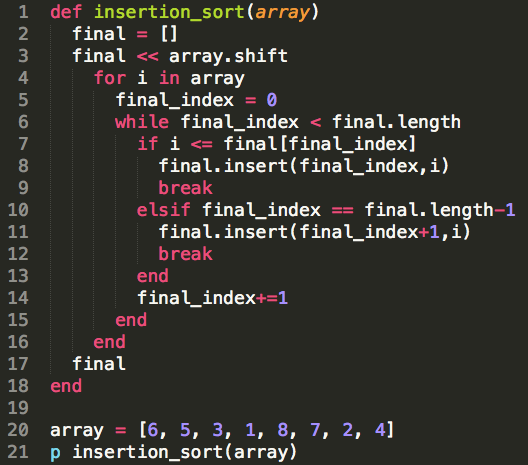 Using Crow’s Foot Notation in an ERD | by Marci Fey | Medium