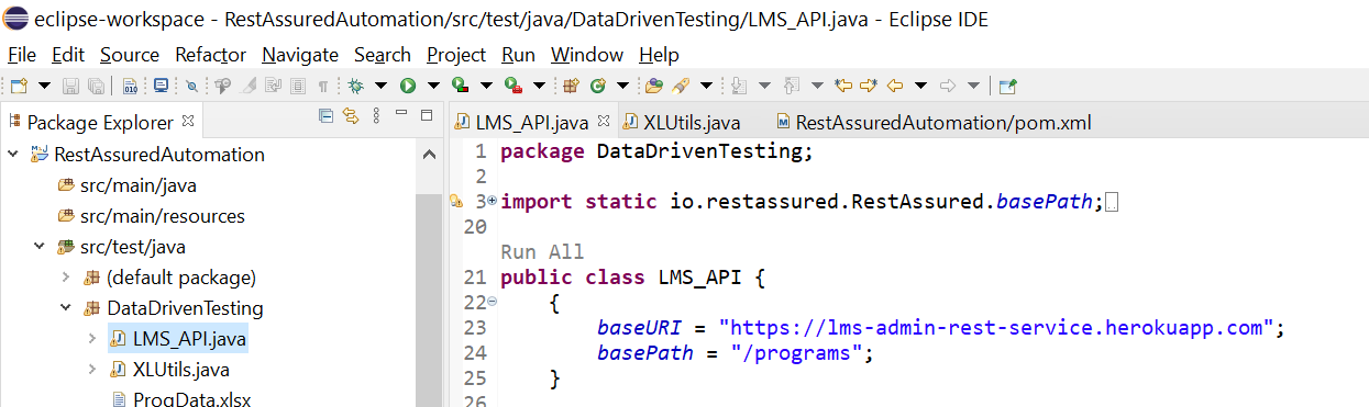 Web Scraping using selenium and Java | by Jidhiya Vijayan | Medium