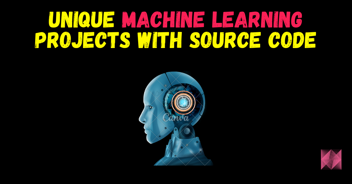 Machine learning source code hot sale python