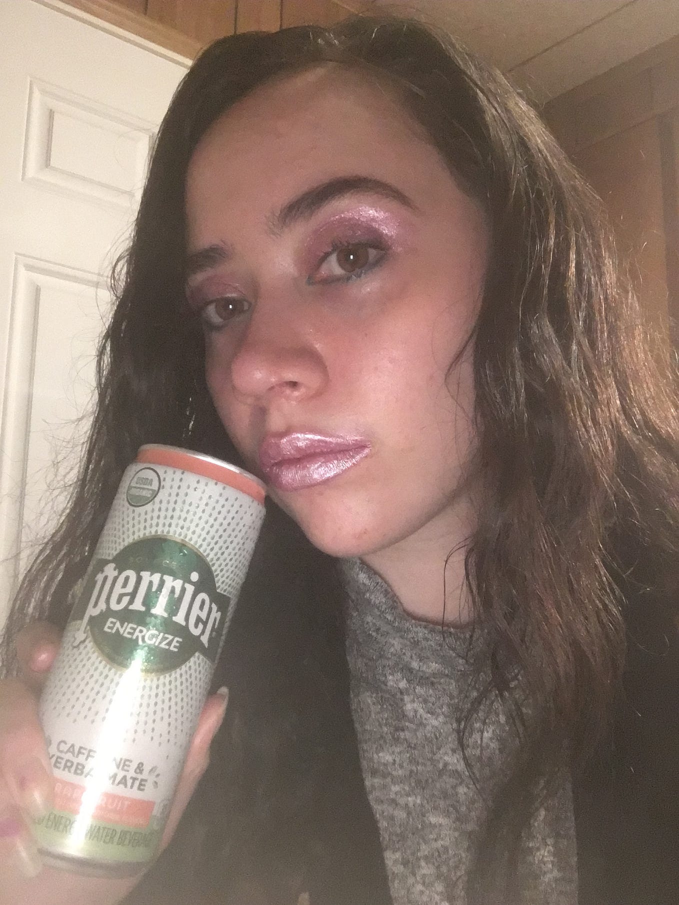 Perrier water review 2021
