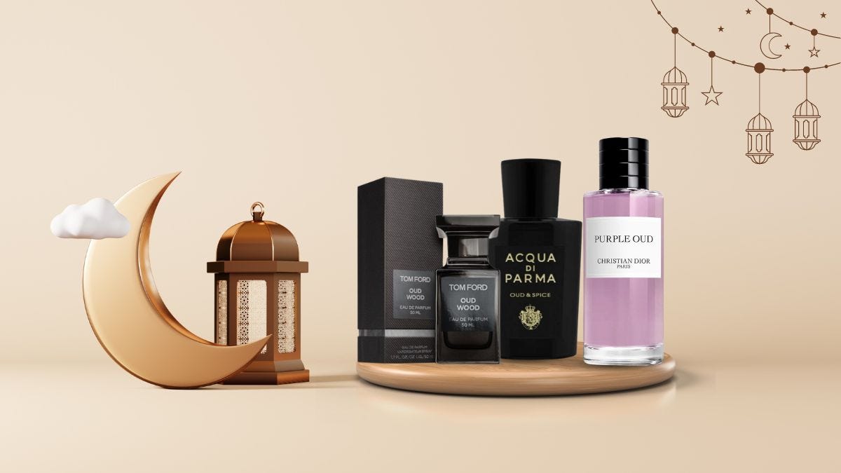 Best perfumes for summers in UAE. Navigating the world of summer