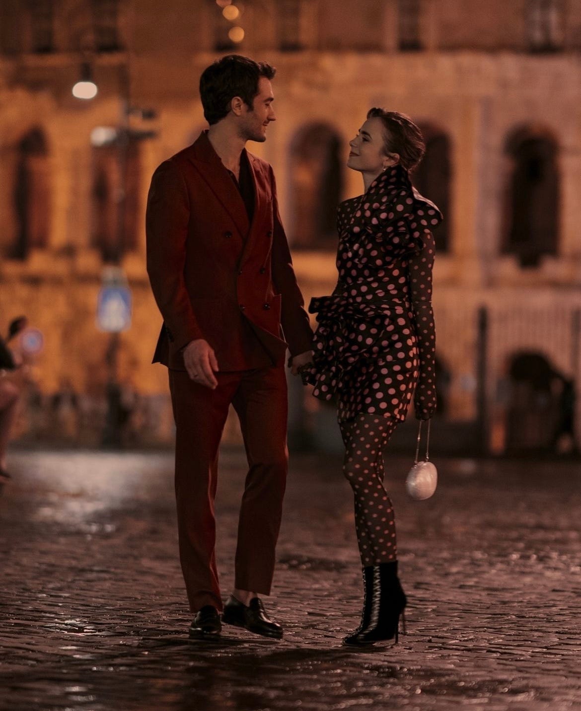 The Instagram Algorithm 2024 is Like Netflix for Dating? by Michelle