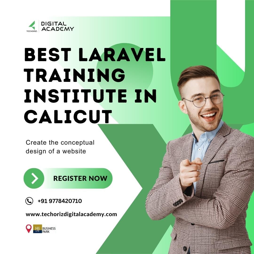 Best Digital Academy In Calicut Tahir TDM Medium