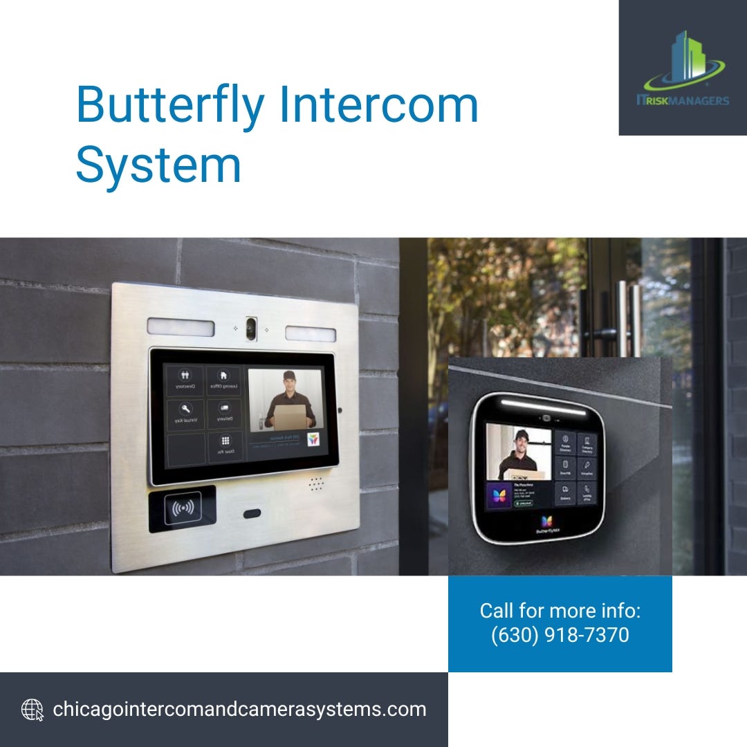 How to Streamline Facility Management with Brivo Access? by Chicago