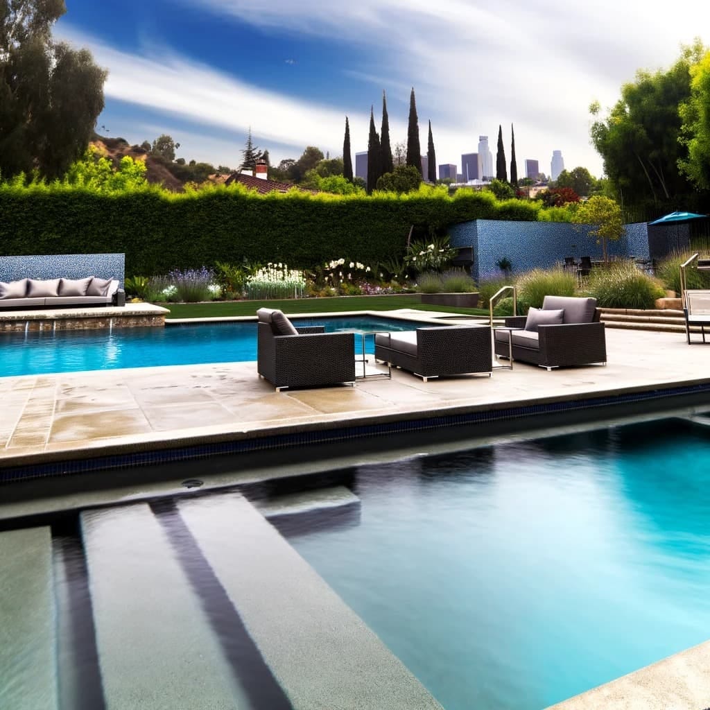 Dive Into Luxury: Your Dream Pool Awaits with Our Expert Inground Pool ...