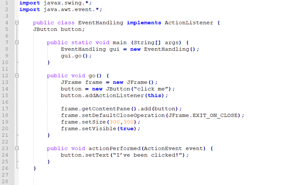 Static and Non Static methods in Java | by Shehara Luvis | Medium