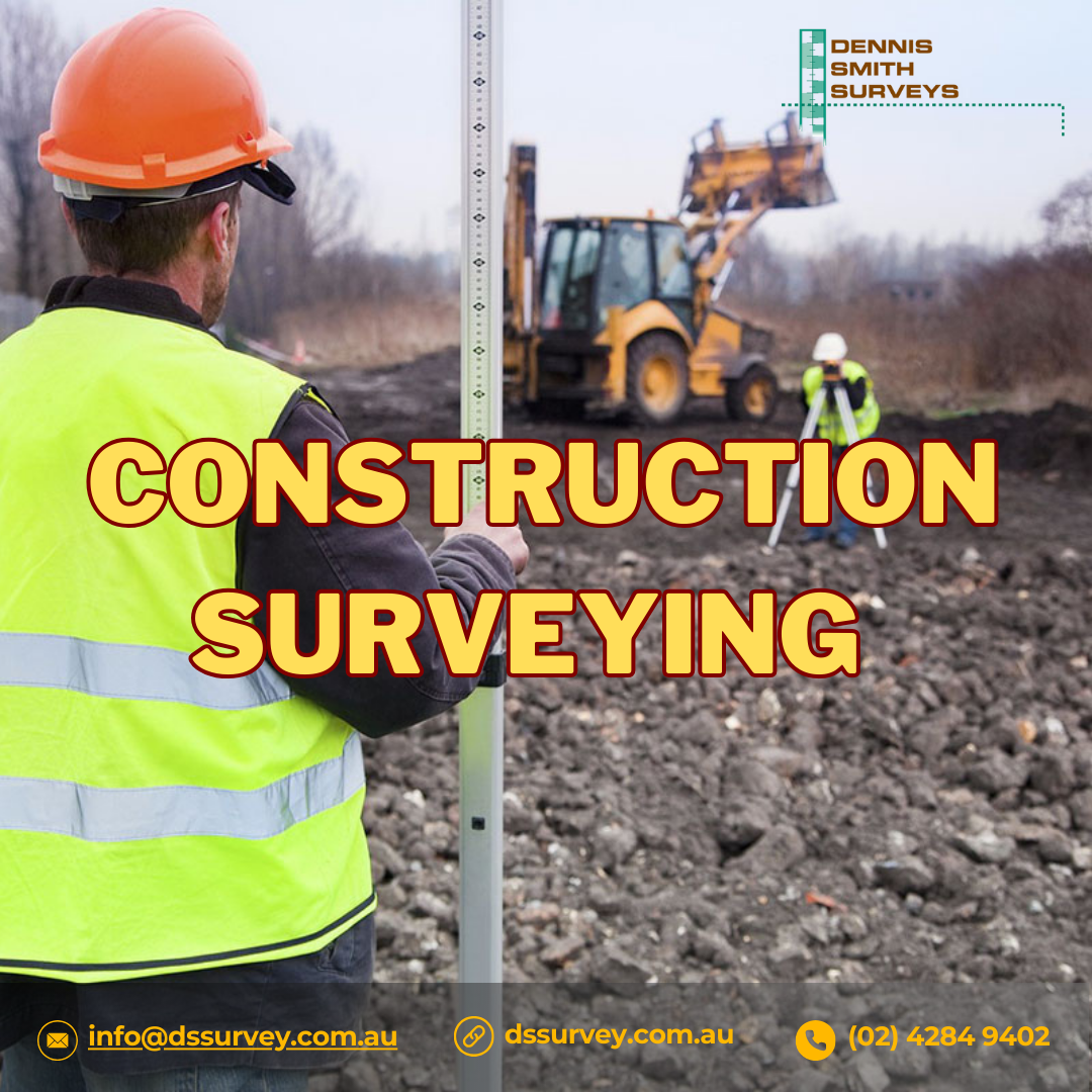 Subdivisions Survey services Provider Dennis Smith Surveys is now at ...