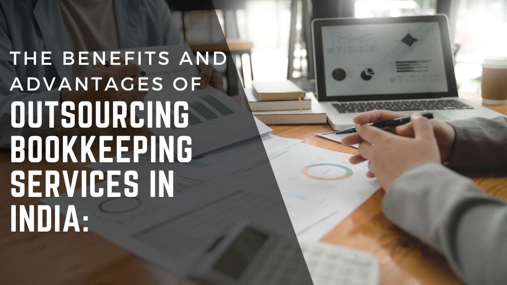 CPA Bookkeeping Services to India is the Savvy Decision Prime