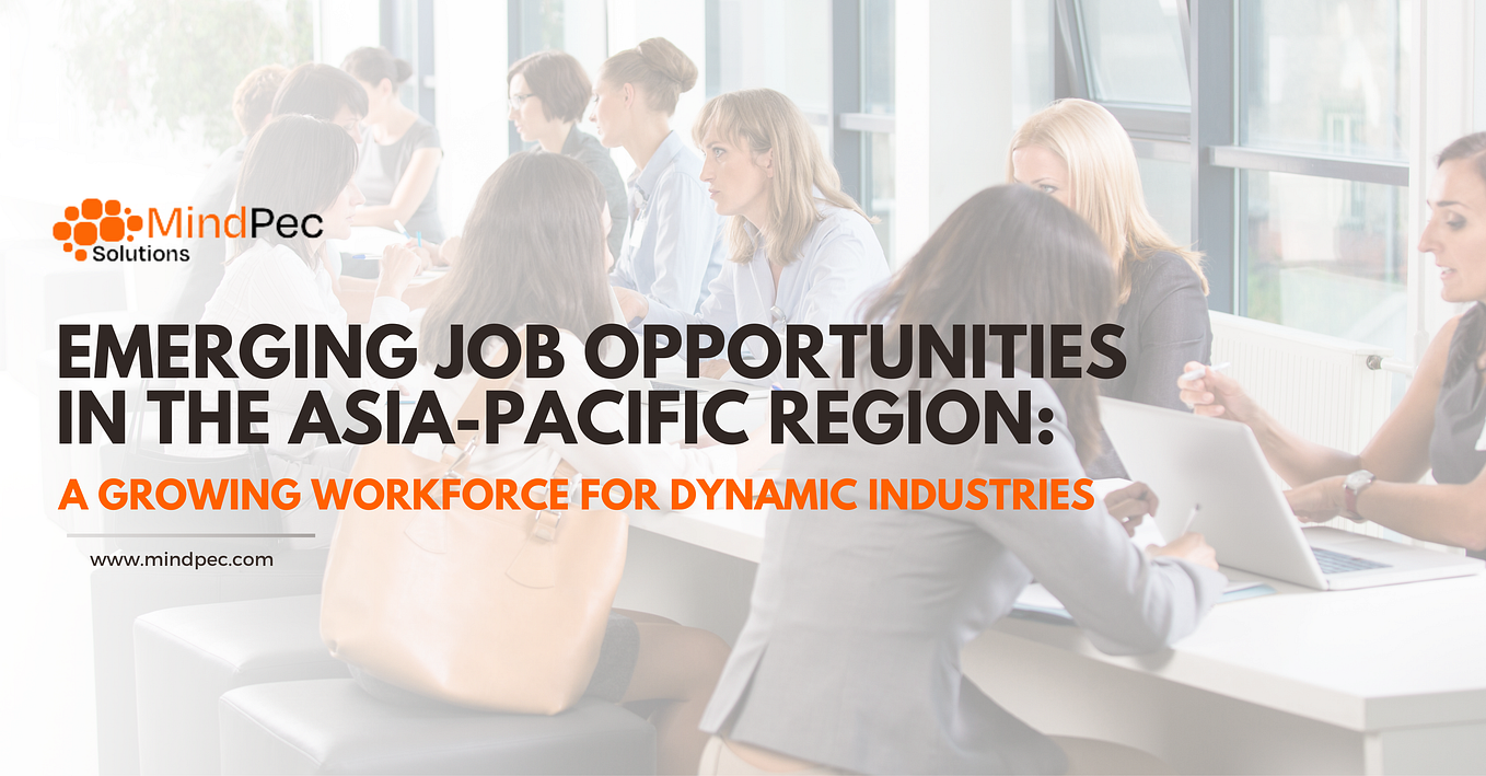 hiring…... Talent Acquisition / Recruiter by MindPec Solutions Jul, 2023 Medium