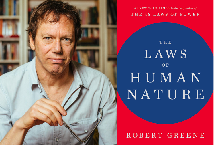 52 Learnings from a Conversation with Robert Greene